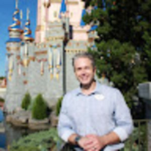 Meet your Posher, Jeremy